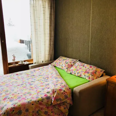 Edelweiss Apartamento Pila (Valle d'Aosta)