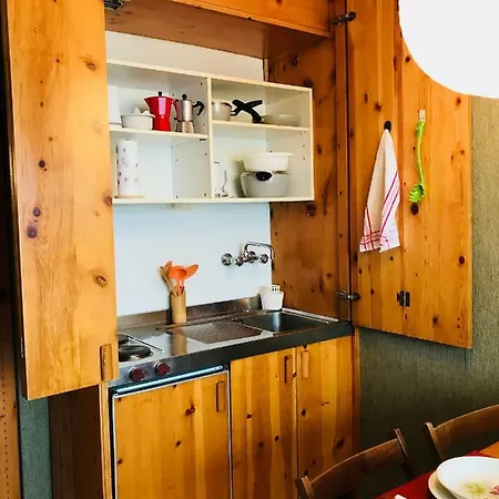 Edelweiss Apartamento Pila (Valle d'Aosta)