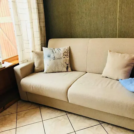 Edelweiss Apartamento