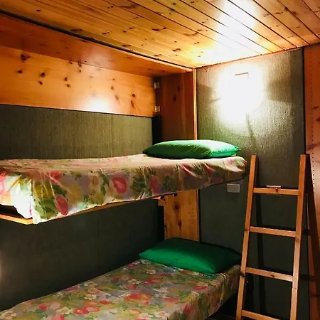 Apartamento Edelweiss Pila (Valle d'Aosta)