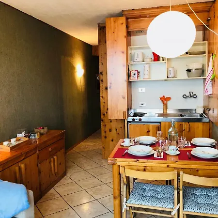 Edelweiss Apartamento