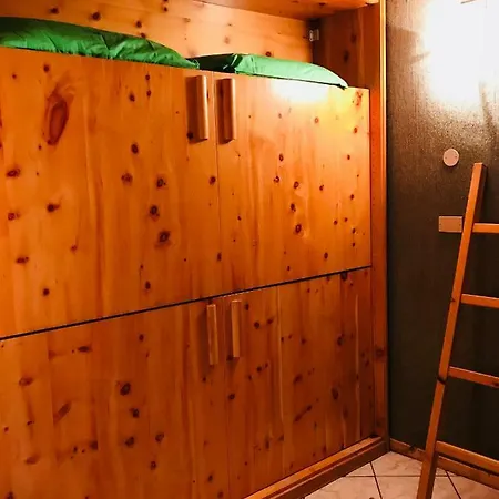 Edelweiss Apartamento Pila (Valle d'Aosta)