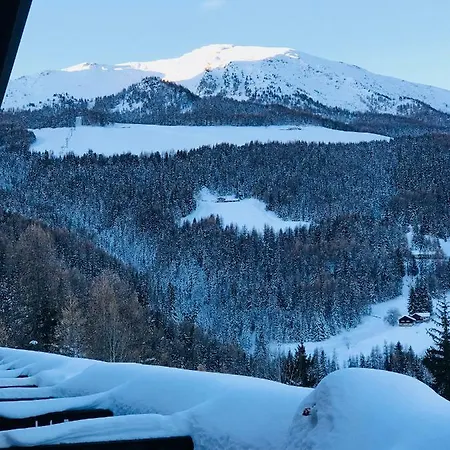 Edelweiss Apartamento Pila (Valle d'Aosta)